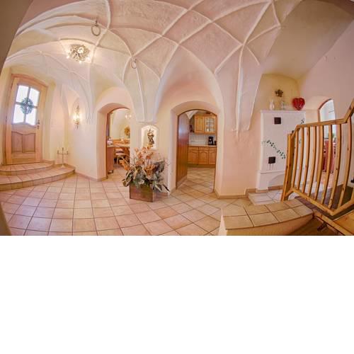 Landhaus Weger Kirchbach bei Nassfeld