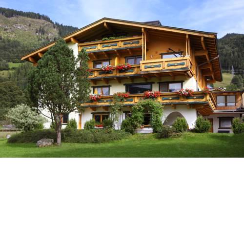 Landhaus Weiß