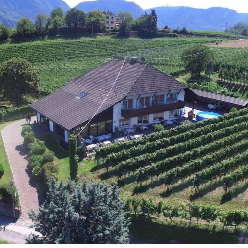 Landhaus Weingut