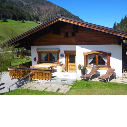 Landhaus Weiss