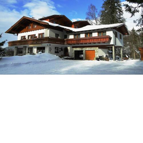 Landhaus Wieser