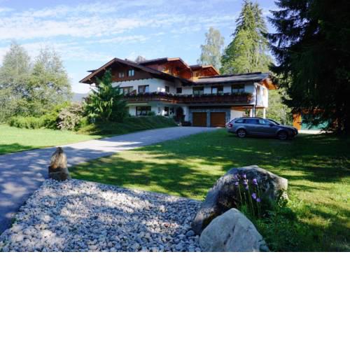 Landhaus Wieser