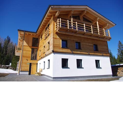 Landhaus Wiesle