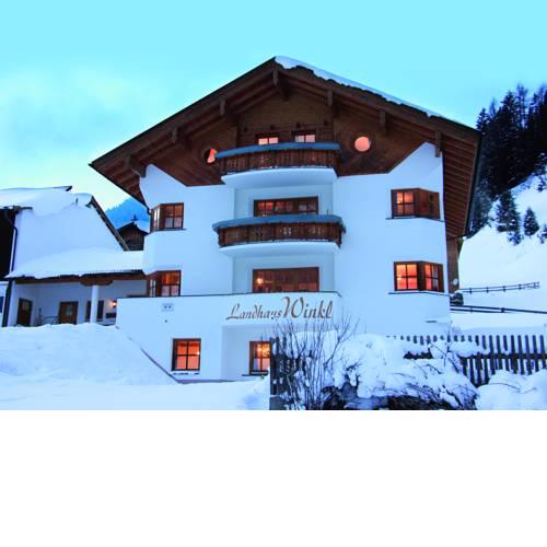 Landhaus Winkl