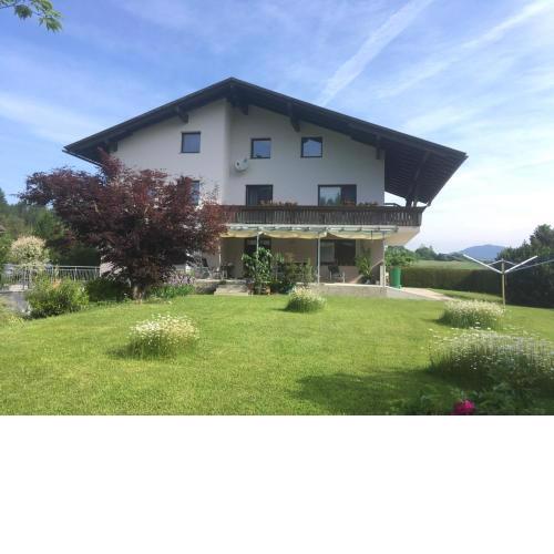 Landhaus Zechner