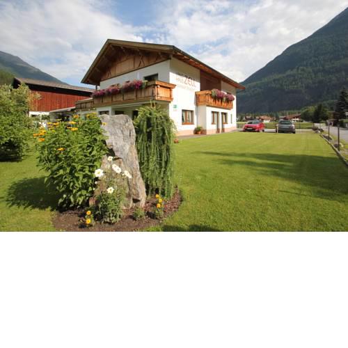 Landhaus Zell