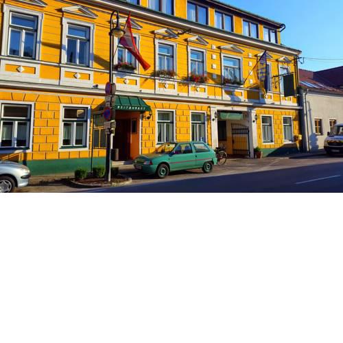 Landhaus Zierlinger