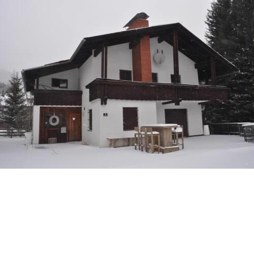 Landhaus Zirben