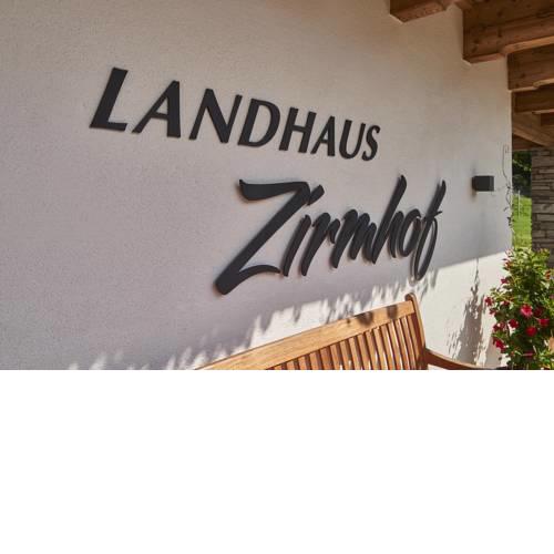 Landhaus Zirmhof