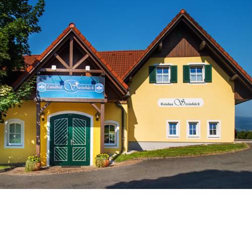 Landhof Steinbäck