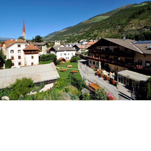 Landhotel Anna