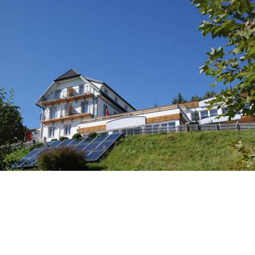 Landhotel Berger