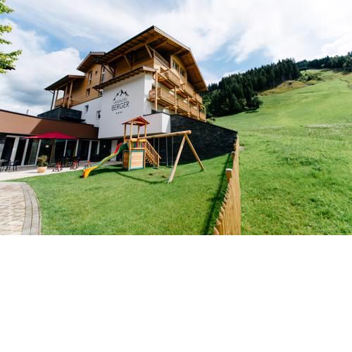 Landhotel Berger