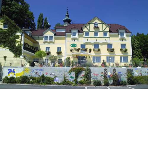 Landhotel Donautalblick