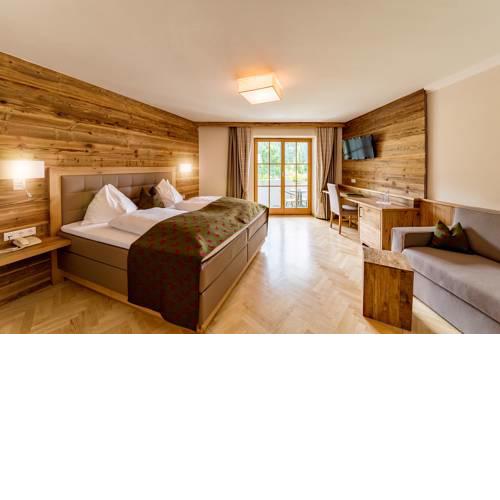 Landhotel Drei Eichen