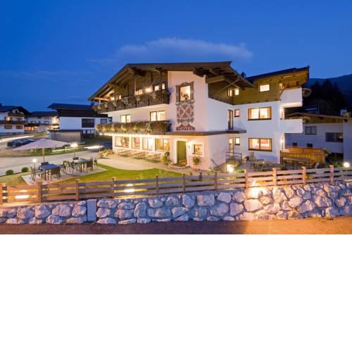 Landhotel Föhrenhof Ellmau