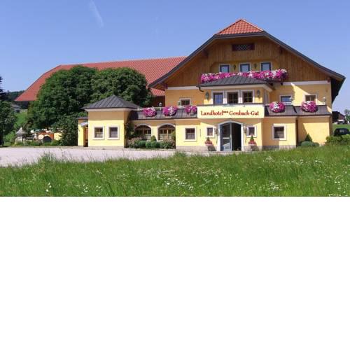 Landhotel Gersbach-Gut
