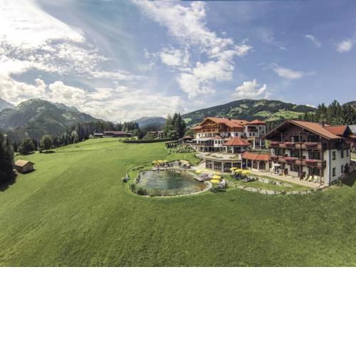 Landhotel Gut Sonnberghof