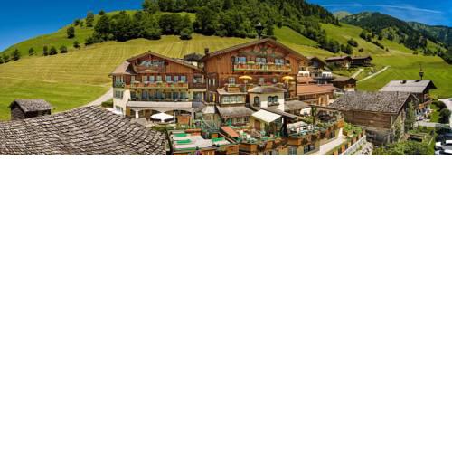 Landhotel Hauserbauer