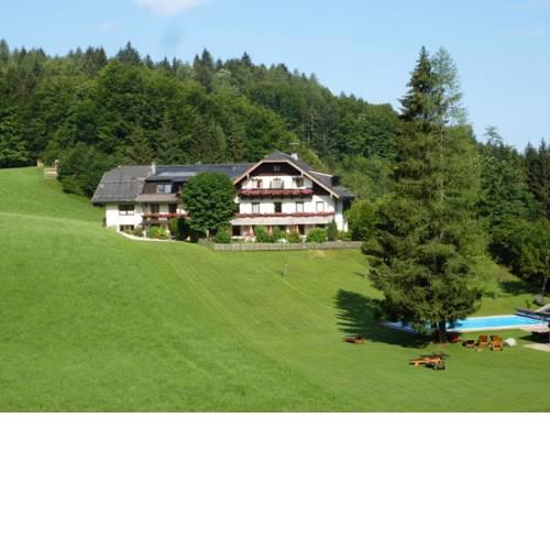 Landhotel Hochlackenhof