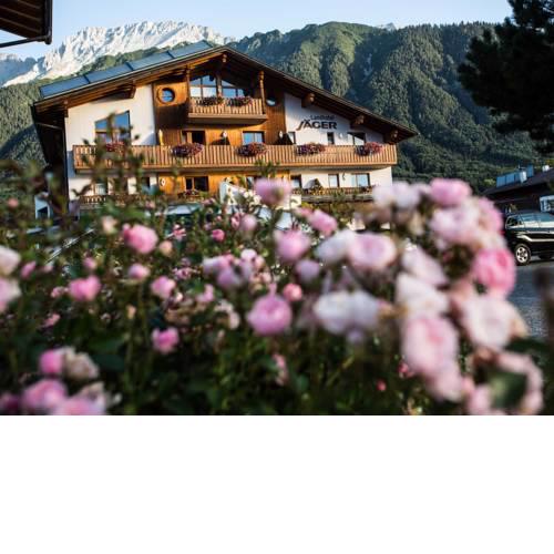 Landhotel Jäger TOP