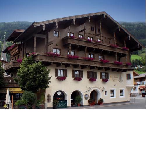 Landhotel Kaserer