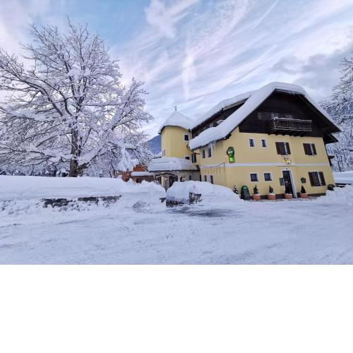 LandHotel KastanienHof