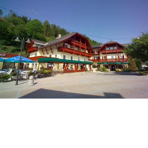 Landhotel Kreinerhof