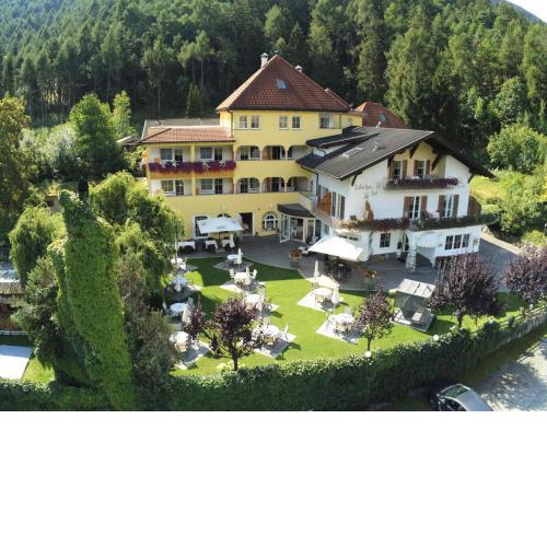 Landhotel Latscherhof