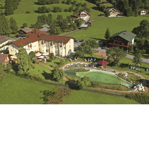 Landhotel Lerch Plankenau