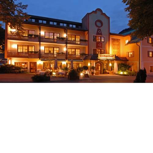 Landhotel Lindenhof