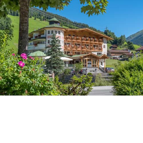 Landhotel Maria Theresia