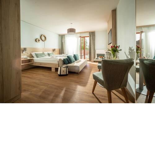 Landhotel Mönichwalderhof
