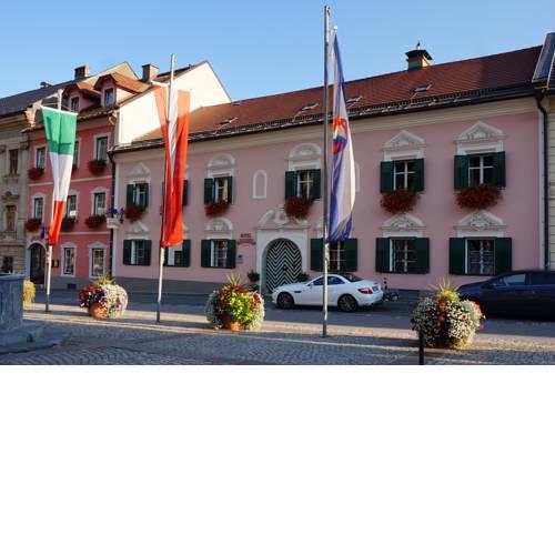 Landhotel Pacher