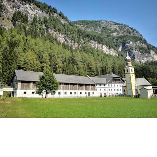 Landhotel Postgut