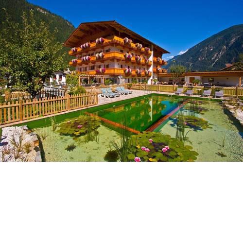 Landhotel Rauchenwalderhof