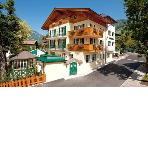 Landhotel Römerhof