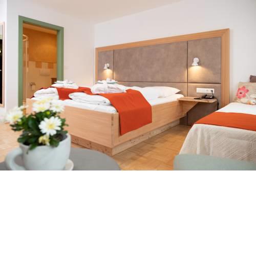 Landhotel Santner