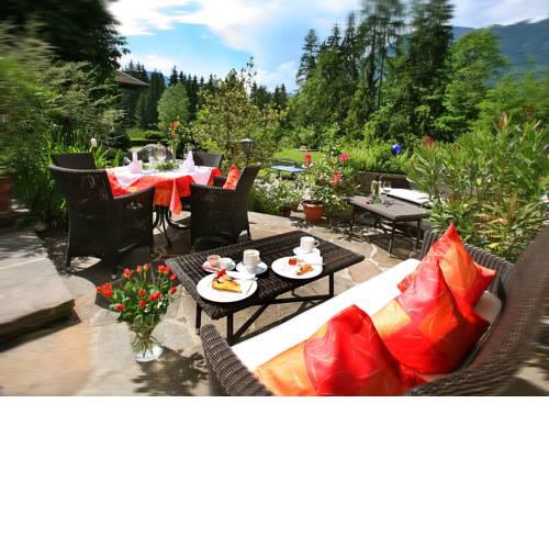 Landhotel Schütterbad