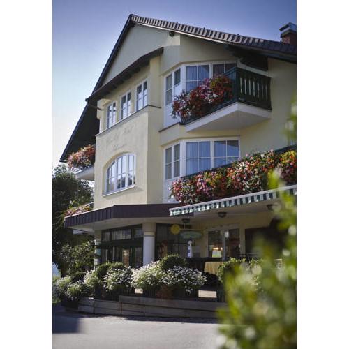Landhotel Schwaiger