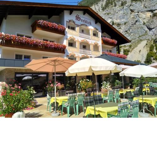 Landhotel Seeblick