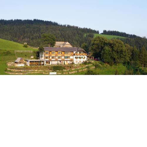 Landhotel Spreitzhofer