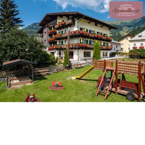 Landhotel Steindlwirt