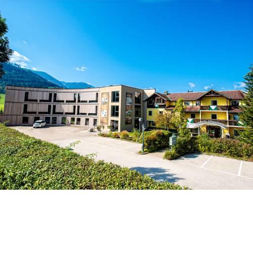 Landhotel Stockerwirt