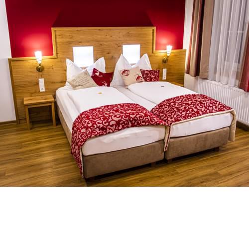 Landhotel Timmerer
