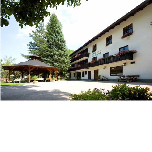 Landhotel tourist24
