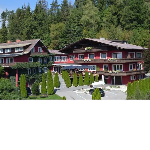 Landidyll-Hotel Nudelbacher