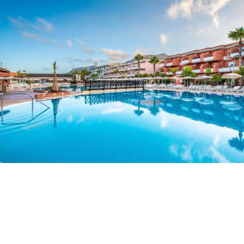 Landmar Costa los Gigantes