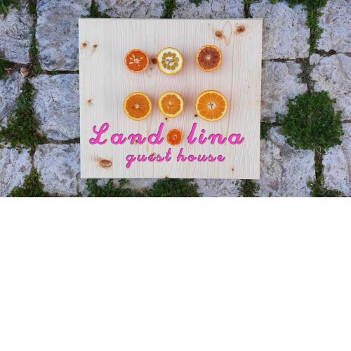 Landolina Guest House