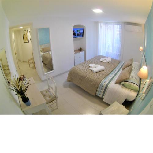 Landolina Sweet Home